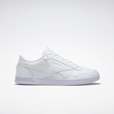 Reebok Men's Royal Techque Shoes White,US-15207